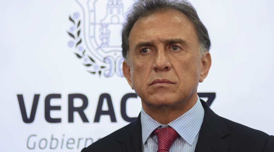 Investiga FGR a Yunes por su gestión en el ISSSTE