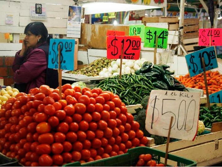 Inflación anual no bajaría más: analistas