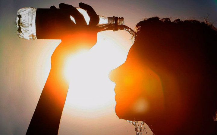 Ola de calor en EEUU deja al menos 75 muertes