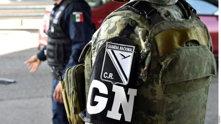 Para temas de seguridad, contempla EEUU destinar 159 mdd en asistencia a México