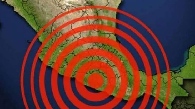 Se percibe sismo en Acapulco