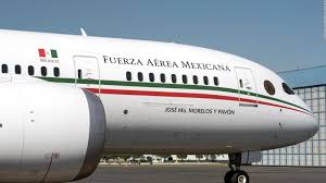 Ahorro de millones por no usar el avión presidencial: AMLO