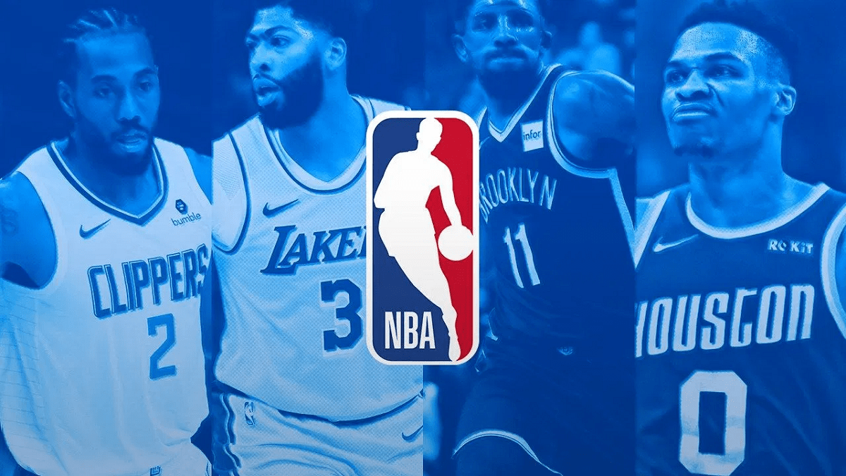 La NBA reanudará sus playoffs hoy sábado - De Luna Noticias