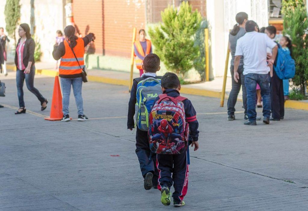 Estas son las 10 acciones que presenta la SEP para el regreso a clases