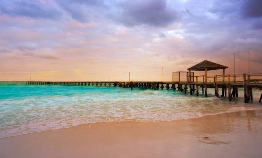 Nube del polvo del Sahara estará influenciando a Quintana Roo