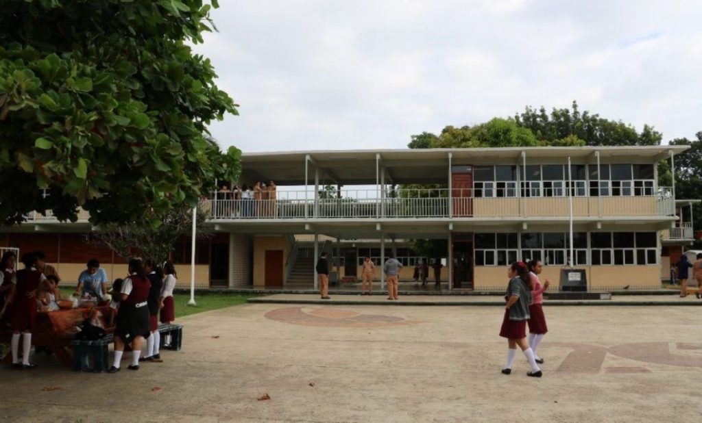 Autoridades estatales decidirán regreso a las aulas: SEQ