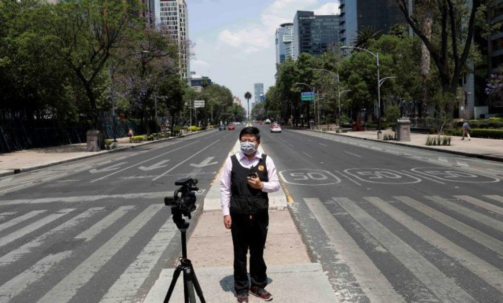 Reitera Mecanismo de Protección para Personas Defensoras de DH y Periodistas compromiso con quienes ejercen estas actividades