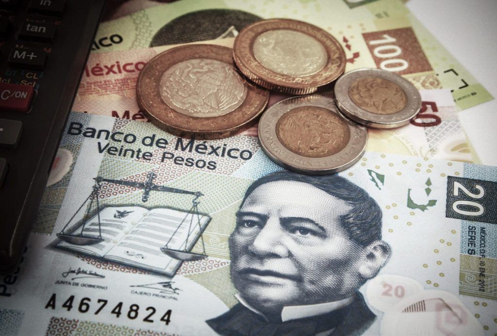 El peso no se ha devaluado durante mi gobierno: AMLO