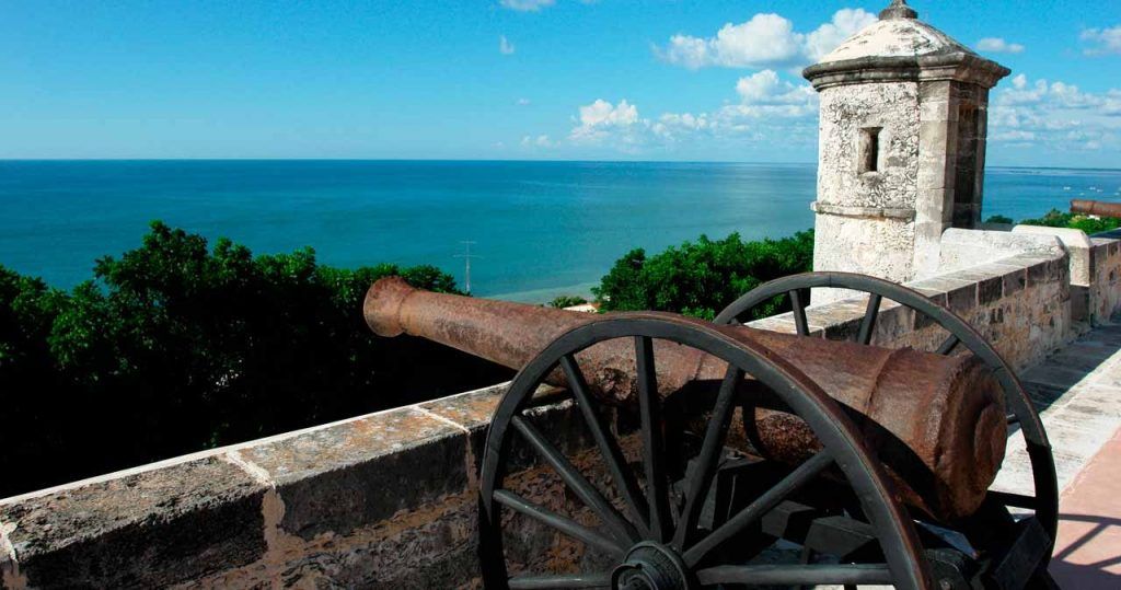 Campeche podría regresar a semáforo amarillo