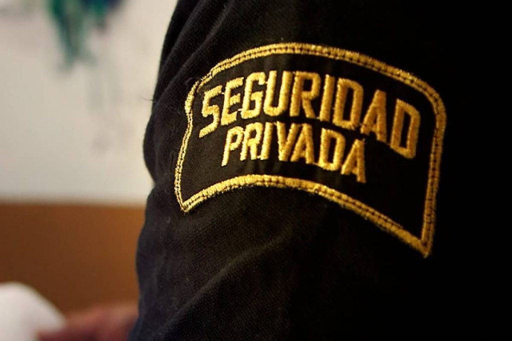 Revisará Senado reforma constitucional sobre seguridad privada