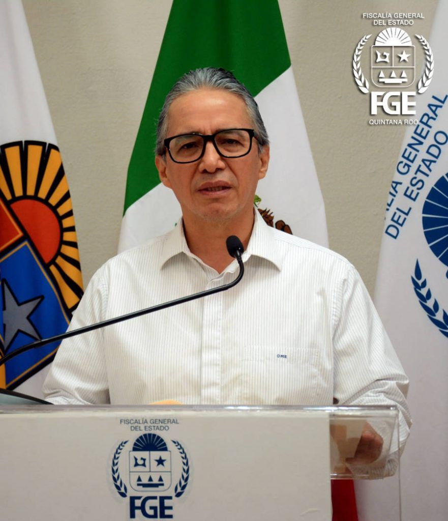 Jornada electoral con saldo blanco en la entidad: Fiscal