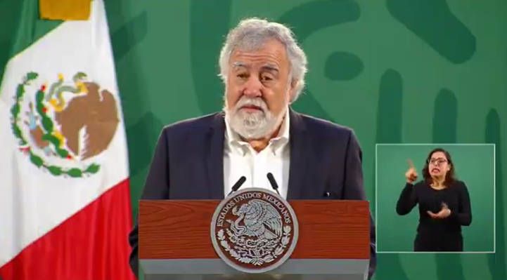 Por desaparición del periodista Alfredo Jiménez Mota, Estado mexicano pide perdón