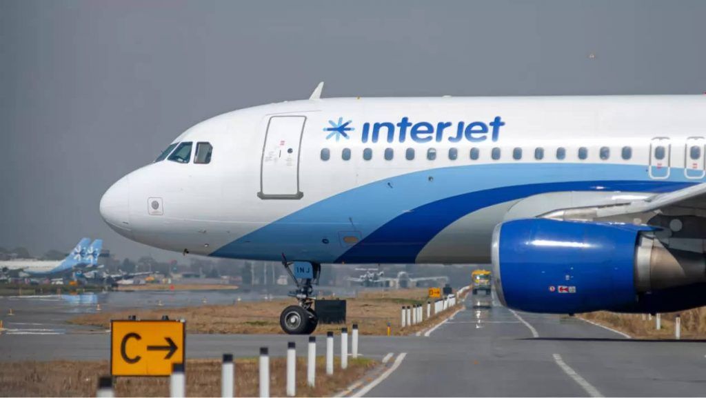 Embargo del SAT no impide pago a trabajadores de Interjet