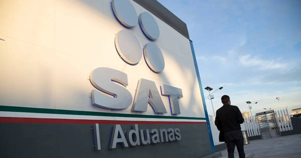 Aumenta SAT disponibilidad de citas