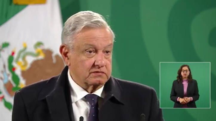 Se ha podido enfrentar desabasto de gas: AMLO