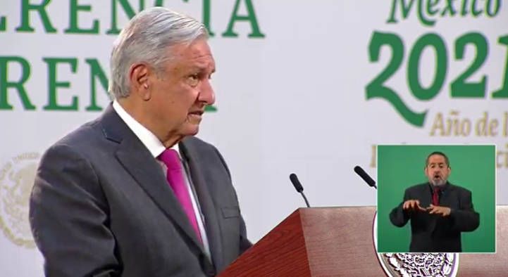 AMLO visitará Quintana Roo en marzo