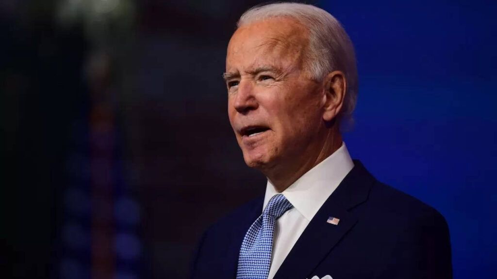 Habrá consecuencias por maltrato a migrantes: Biden