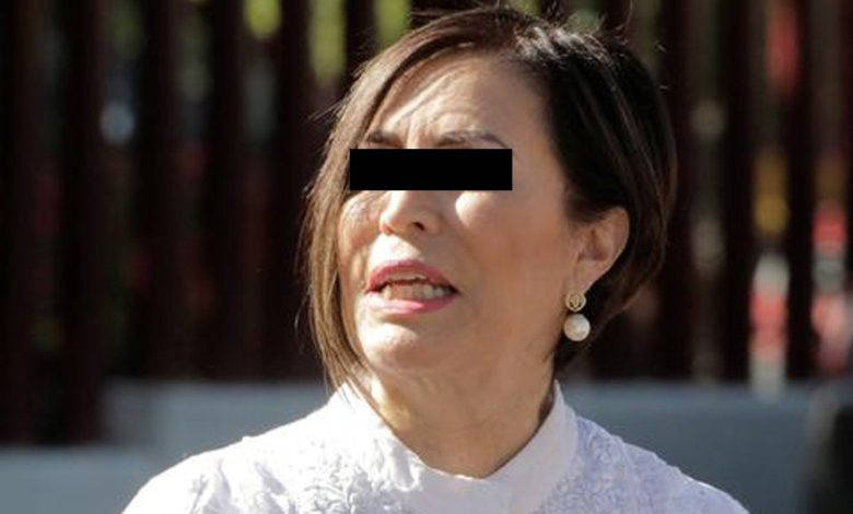 Rosario “R” se declarará culpable por ejercicio indebido del servicio público