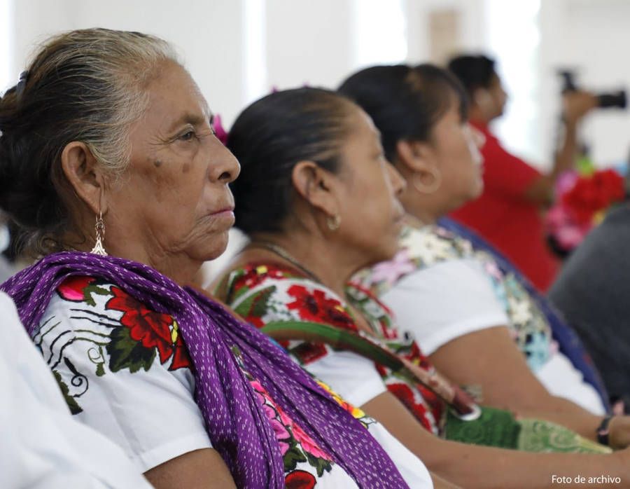 Gobierno de Solidaridad logra mayor inclusión social de sus ciudadanos