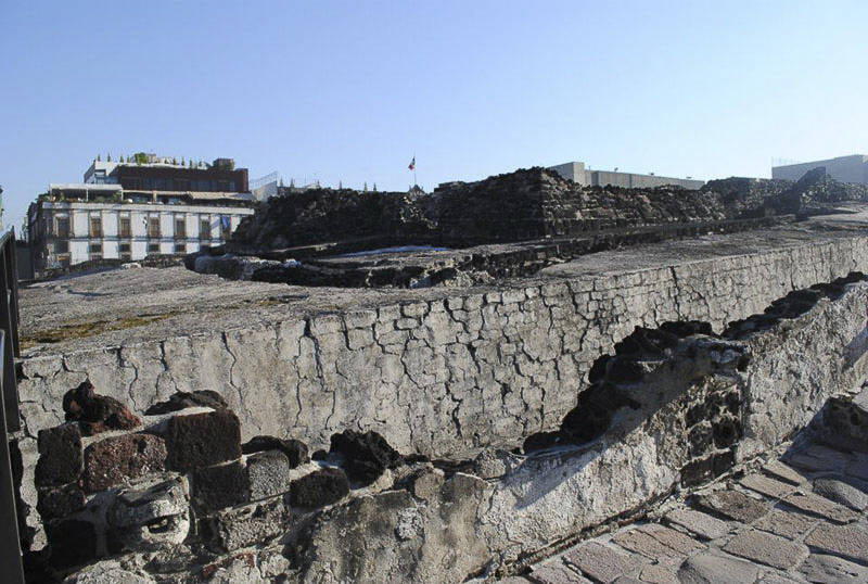 Estudios revelan otra historia de la cultura mexica