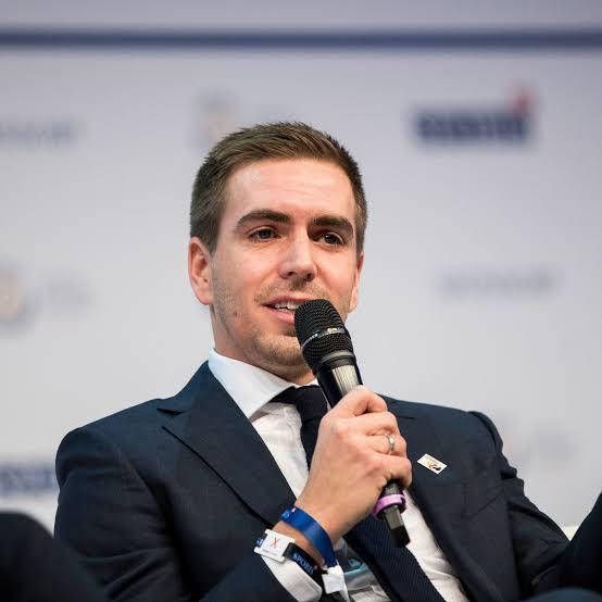 Habla Philipp Lahm de la nula aceptación de confesar homosexualidad de futbolistas