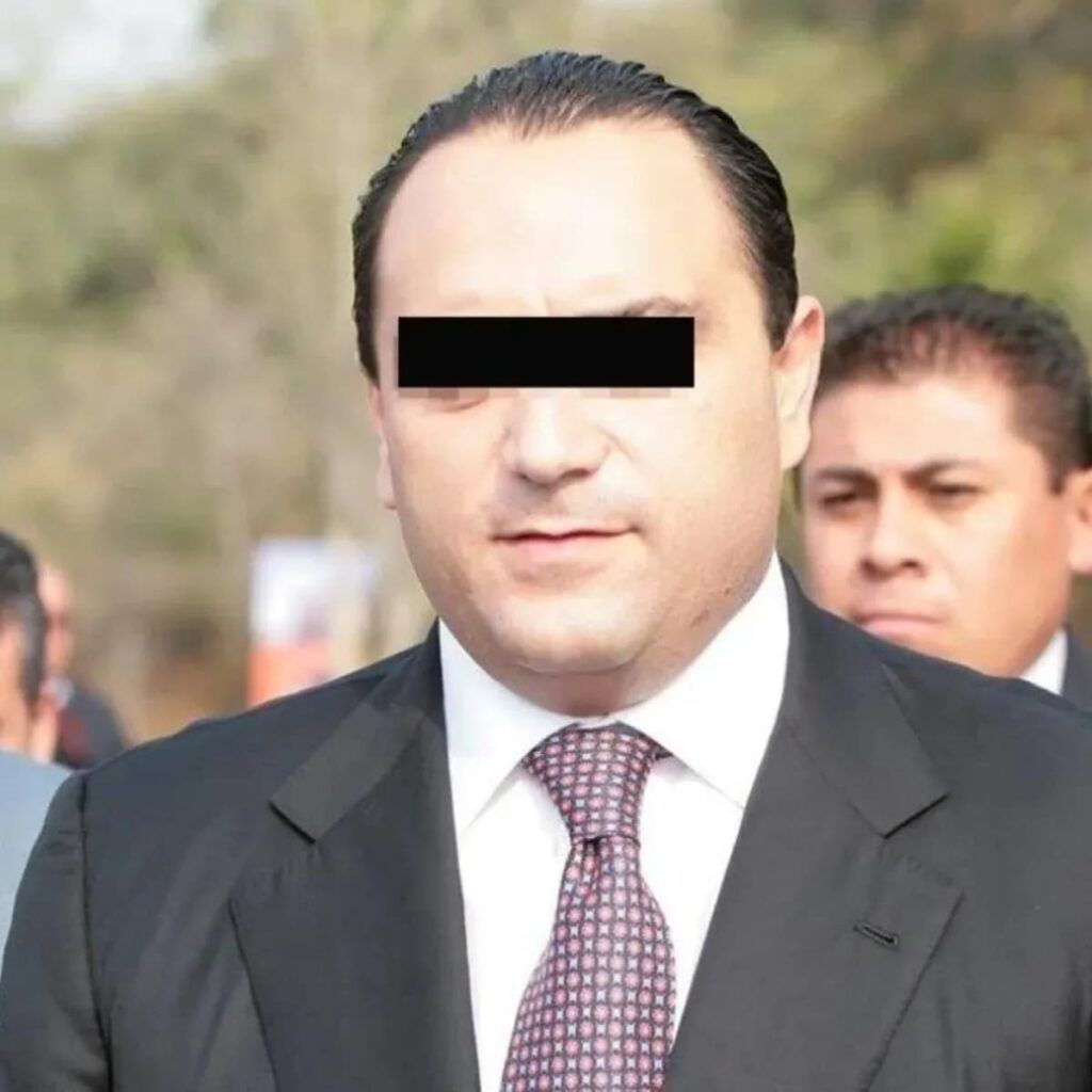 Niega Juez solicitud de exgobernador de Quintana Roo en sobreseer uno de sus procesos