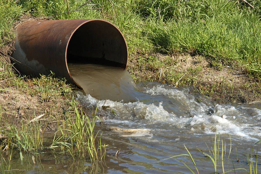 Crisis del agua por crecimiento poblacional