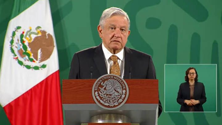 Mentira que los presidentes no se enteren de todo: AMLO