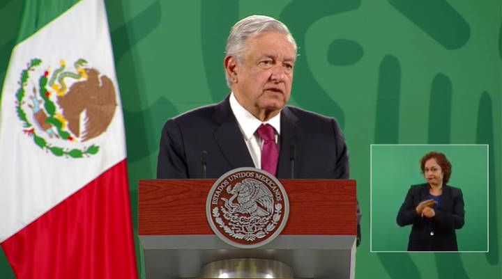 Propone AMLO investigar antecedentes penales de candidatos