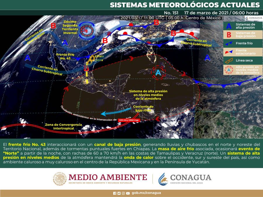 Continuará el ambiente caluroso en la Península