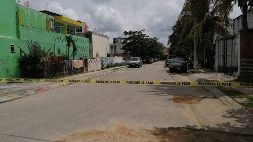 Continúa el drama para familia chiapaneca en Playa del Carmen