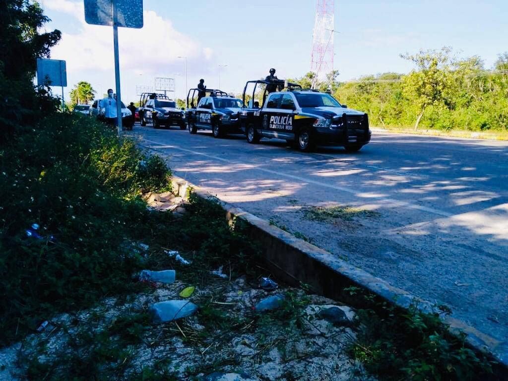 Intervienen tardíamente autoridades en Croco-Cun