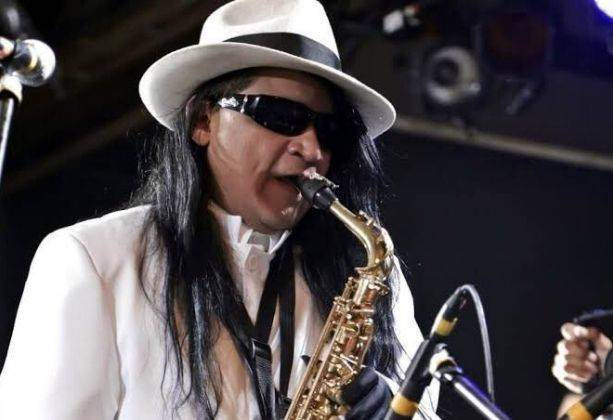 Muere Sax de La Maldita Vecindad