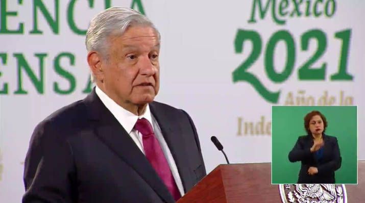 Tren Maya no destruirá el medio ambiente: AMLO