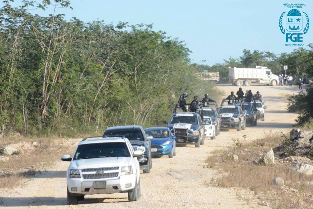 Ejercitan acción penal contra constructora ABC