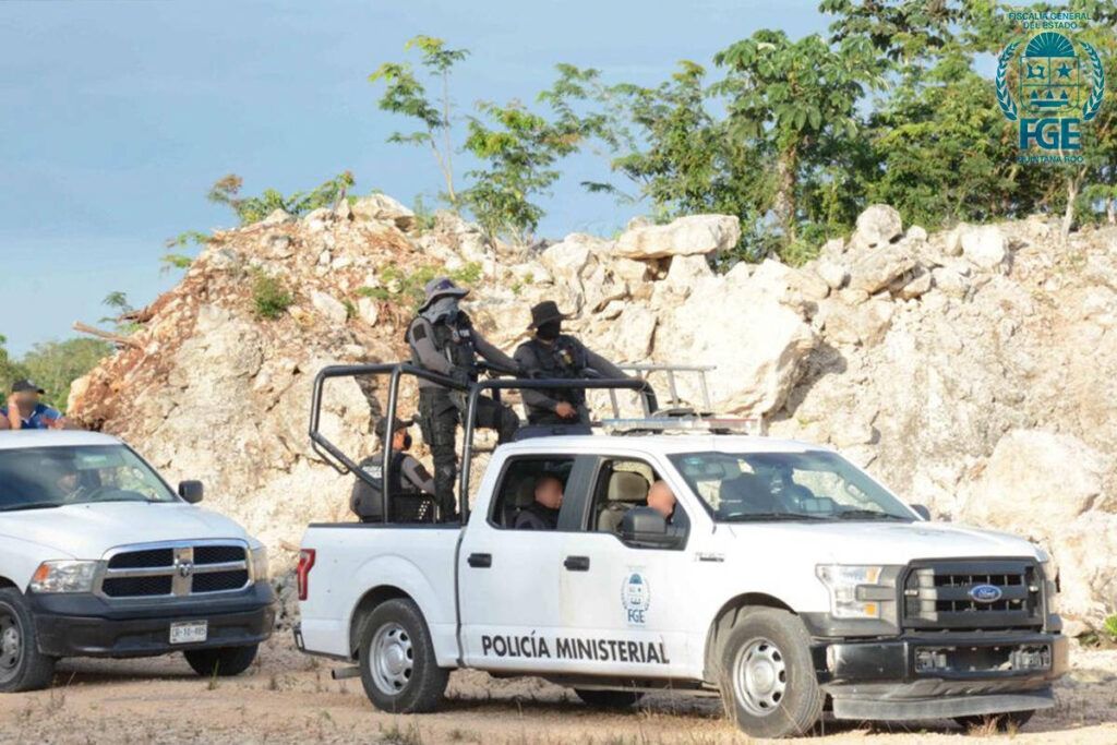 Ejercitan acción penal contra constructora ABC