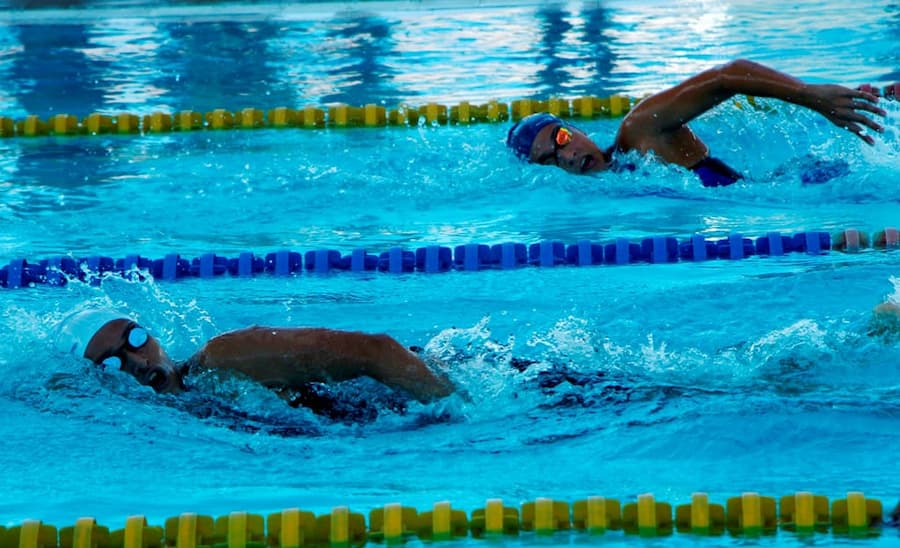 Conforman Selectivo Municipal de Solidaridad en Natación