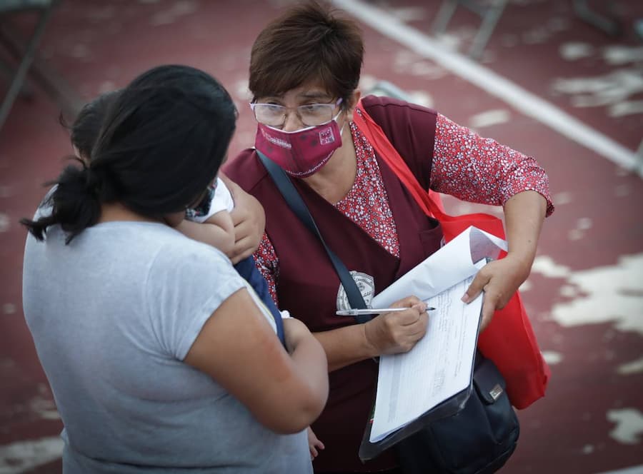 Atiende municipio oportunamente casos de violencia familiar y de género