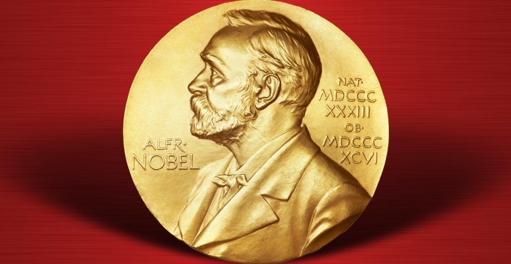 De nuevo Premio Nobel será virtual