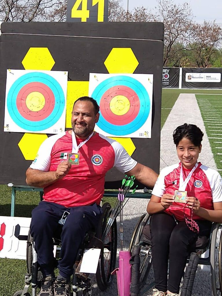 Oro para deportistas de Playa del Carmen en Panamericanos