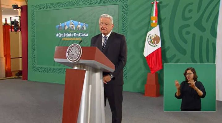 Expropiarán predios que utilicen para huachicoleo: AMLO