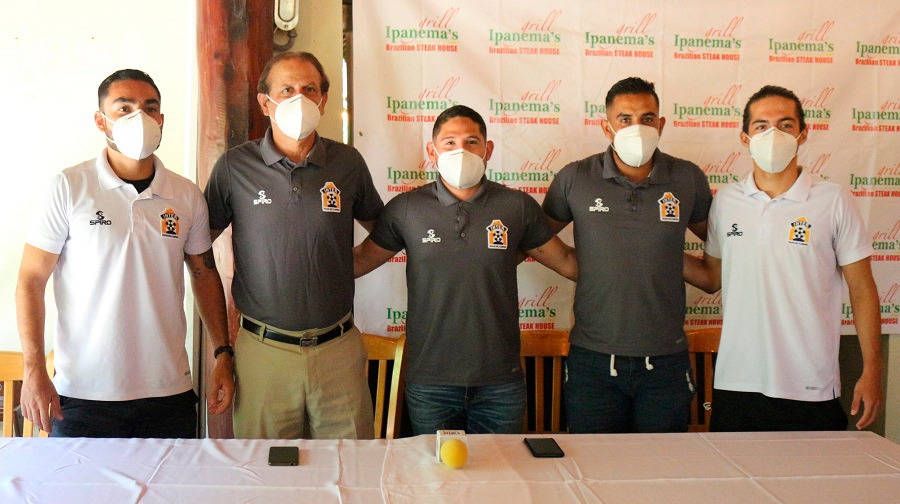 Habrá clásico quintanarroense en el estadio de Cancún