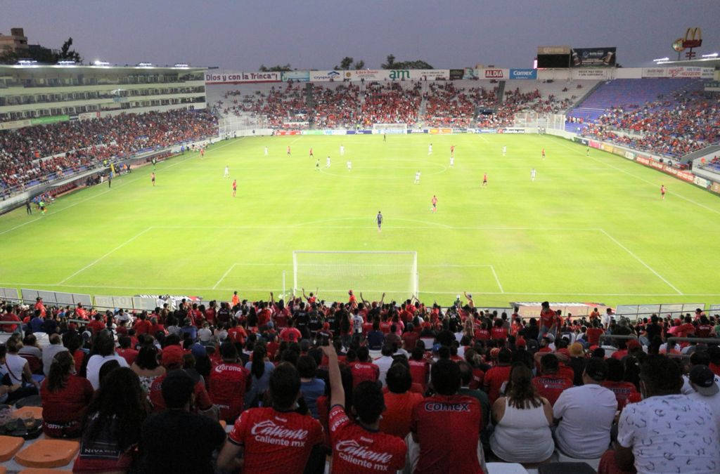 Va el Inter Playa del Carmen por la victoria en casa