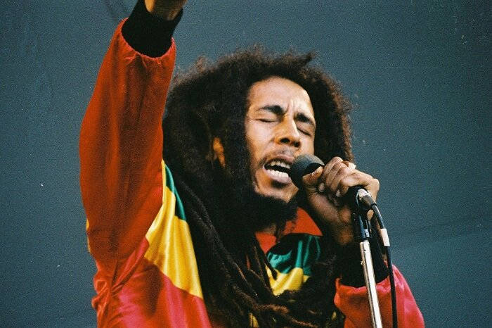 Recuerda el Ajax legado musical de Marley