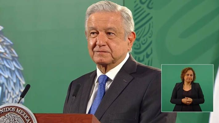 Viajará AMLO a Quintana Roo este lunes