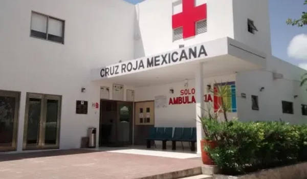 Consultas gratuitas de la Cruz Roja con motivo del Día del Niño