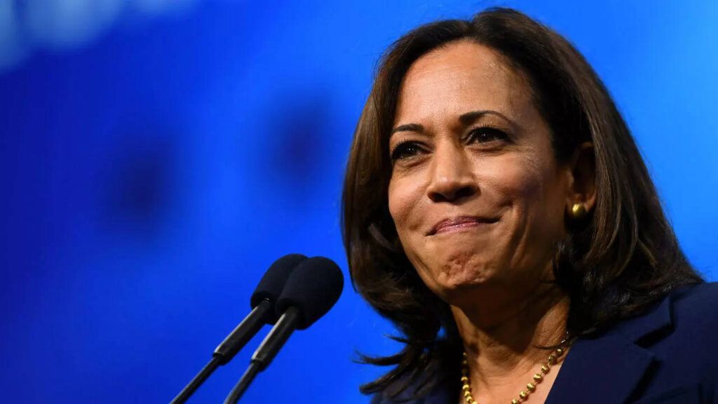 Kamala Harris visitará México y Guatemala