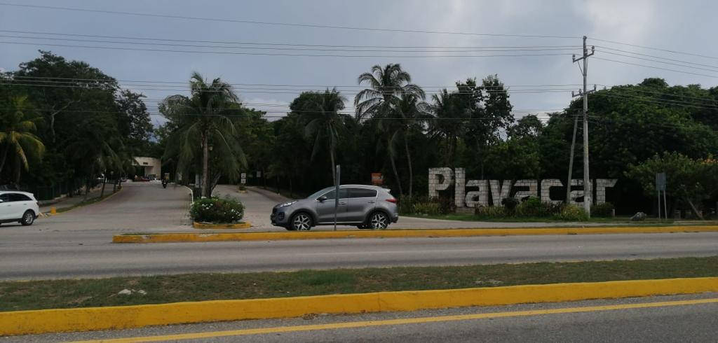 Encuentran a mujer extranjera en estado de descomposición en Playacar