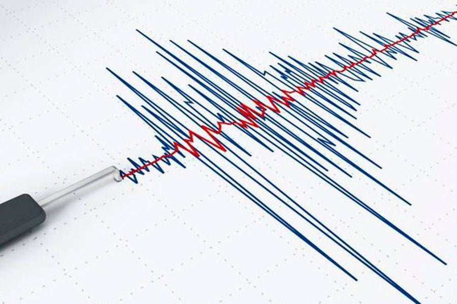 Fuerte sismo se registra en Panamá