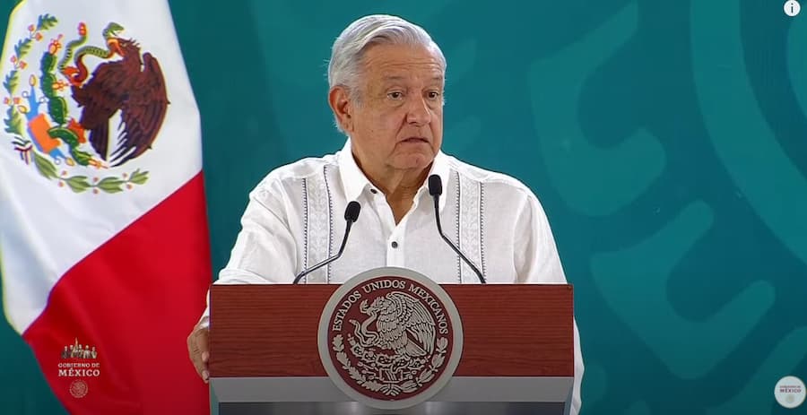 Quintana Roo reanudará clases presenciales antes de terminar este ciclo: AMLO